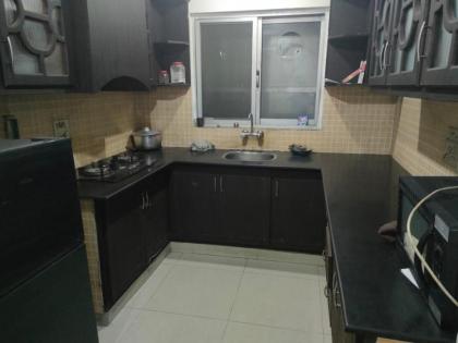 Beautiful two bedroom apartment in rawalpindi isb - image 22