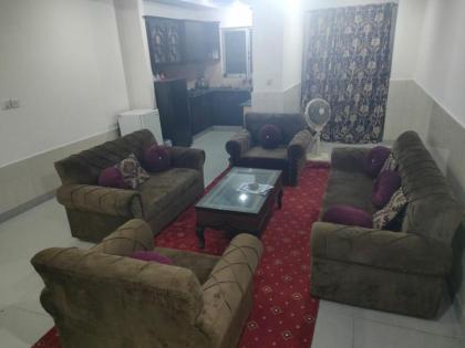 Beautiful two bedroom apartment in rawalpindi isb - image 23