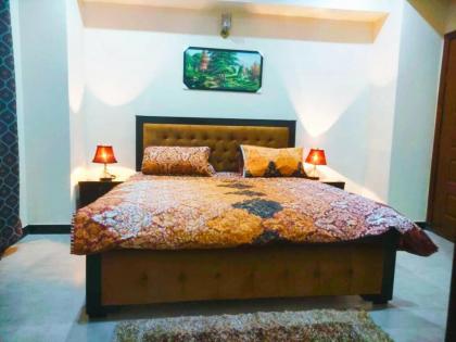 Family 2BHK apt 55