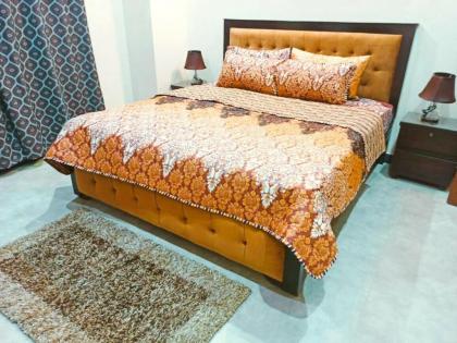 Family 2BHK apt 55