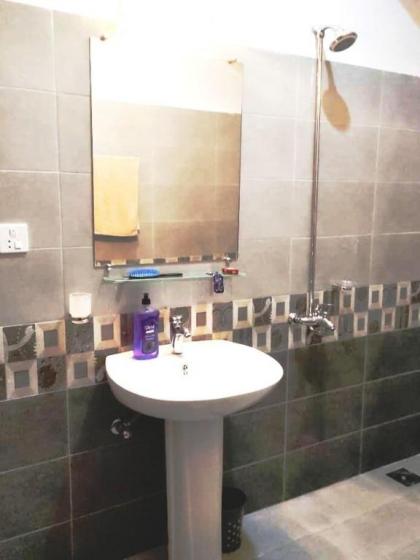 Family 2BHK apt 55