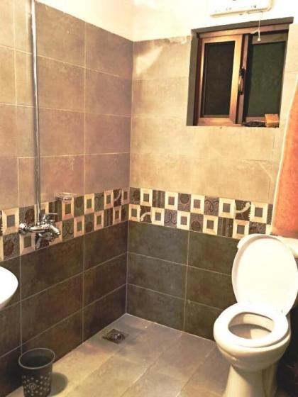 Family 2BHK apt 55