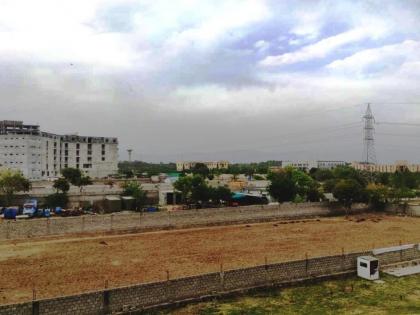 Family 2BHK apt 55