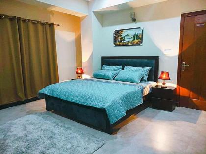 Family 2BHK apt 55