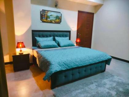 Family 2BHK apt 55