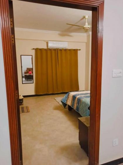 Family 2BHK apt 55