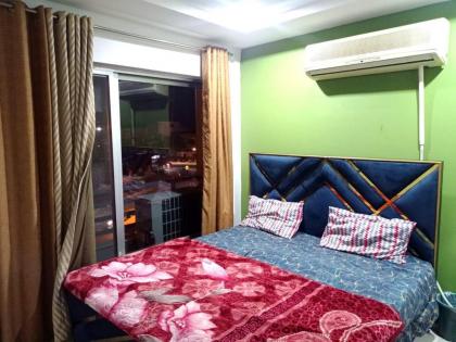Apartment in Islamabad 