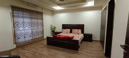 Grand luxury choice free wifi service Islamabad