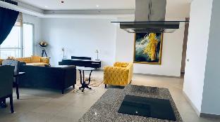 Stunning 3 Bedroom 16th Floor Margalla View flat. - image 3