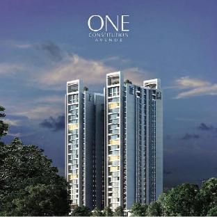 Stunning 3 Bedroom 16th Floor Margalla View flat. - image 7