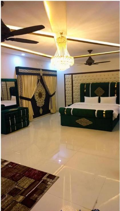 Pearl House Villa - image 21