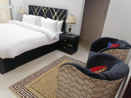 Pearl House Villa - image 22