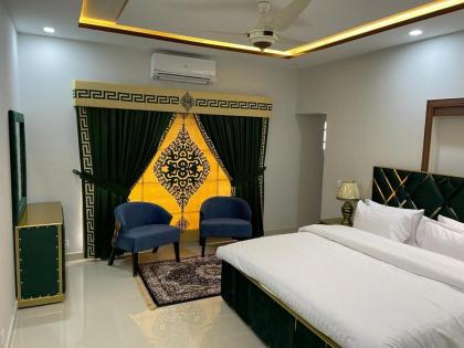 Pearl House Villa - image 23