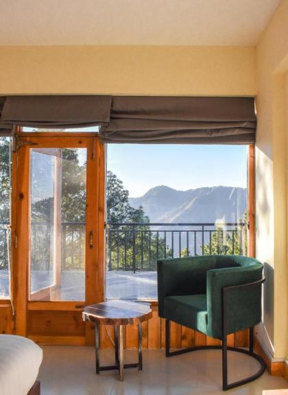 Gali's End By Roomy Kalabagh Nathiagali - image 17