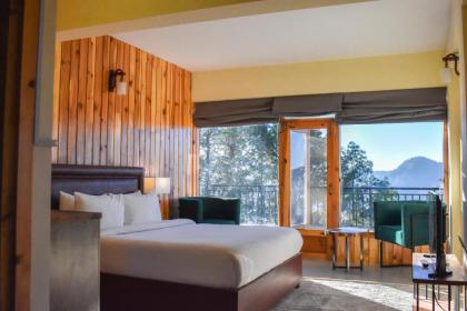 Gali's End By Roomy Kalabagh Nathiagali - image 18