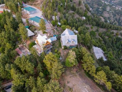 Gali's End By Roomy Kalabagh Nathiagali - image 21