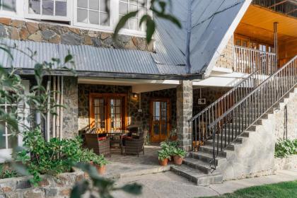 Gali's End By Roomy Kalabagh Nathiagali - image 25