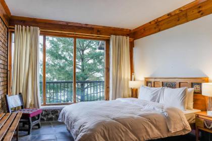 Gali's End By Roomy Kalabagh Nathiagali - image 29