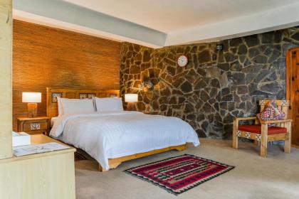 Gali's End By Roomy Kalabagh Nathiagali - image 30
