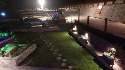 LEVEL FIVE ZERO Islamabad