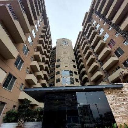 Pine Heights Luxury Apartments