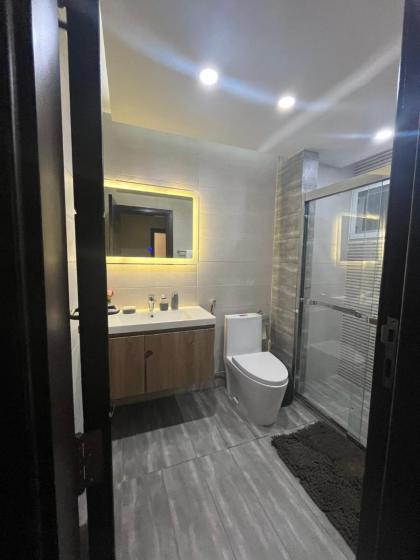 Elysium Service Apartment 1203 - image 3