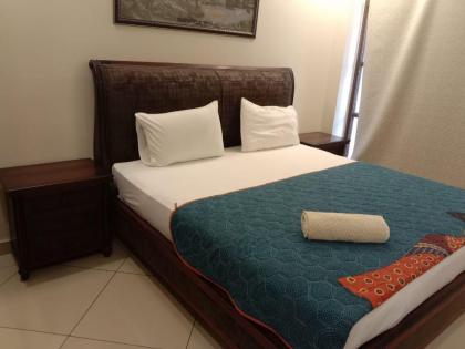 Glorious Vacation Apartments  Islamabad 