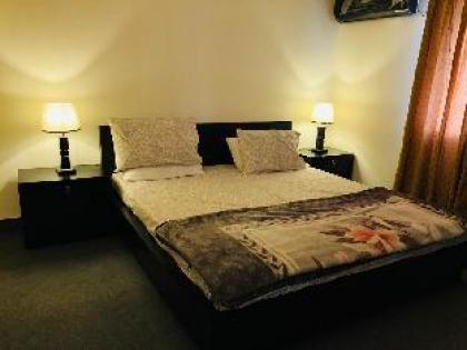 Two Bedrooms Fully luxurious Entire Vacation villa Islamabad