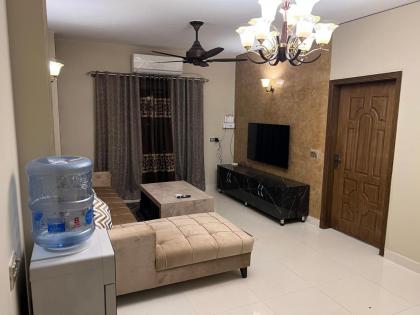Super Deluxe three bedroom apartment