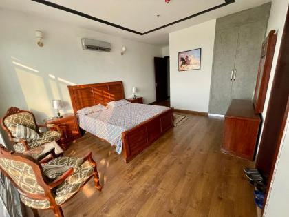 Apartment in Islamabad 