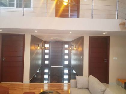 Luxurious Furnished Pent Houses in Islamabad - image 3
