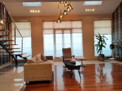 Luxurious Furnished Pent Houses in Islamabad - image 4