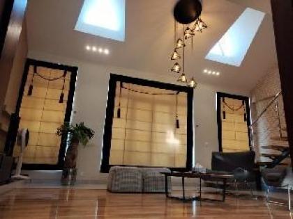 Luxurious Furnished Pent Houses in Islamabad - image 6
