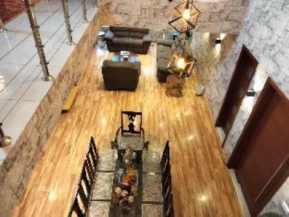 Luxurious Furnished Pent Houses in Islamabad - image 8