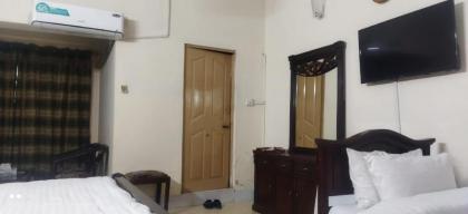 Sunrising Guest House Islamabad - image 21