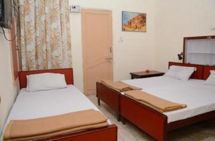 Sunrising Guest House Islamabad - image 22