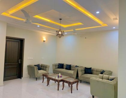 Bahria Residency