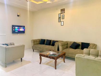 Bahria Residency - image 22