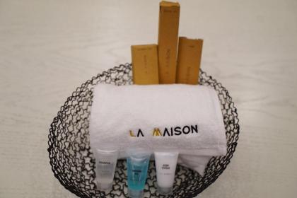 La Maison Hotel Islamabad - image 14