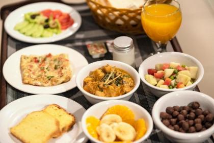 La Maison Hotel Islamabad - image 26