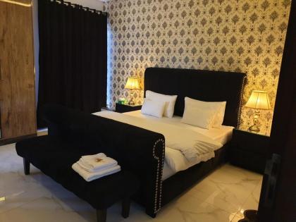 White House Executive - Guest House Islamabad - image 30