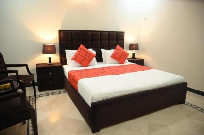 GOHO Safa Motel