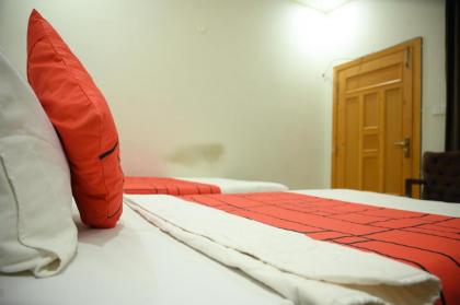 GOHO Safa Motel - image 17