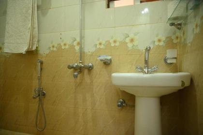GOHO Safa Motel - image 20