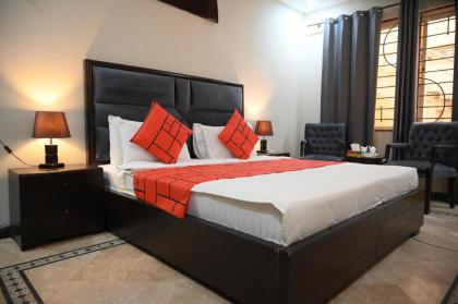 GOHO Safa Motel - image 21