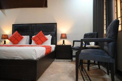 GOHO Safa Motel - image 3