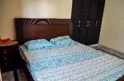 Two Bedroom's Flat in Westridge 