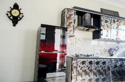 Two Bedroom's Flat in Westridge  - image 9