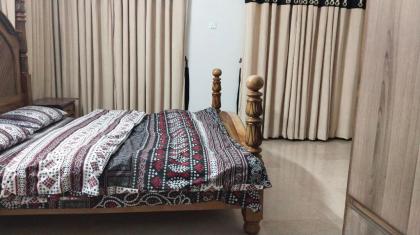 Apartment in Islamabad 