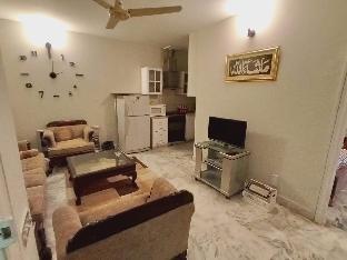 perfect luxury apartment - main image